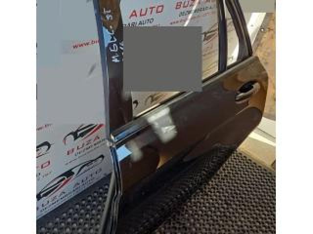 bontott MERCEDES-BENZ GLC Bal hátsó Ajtó (Üres lemez)