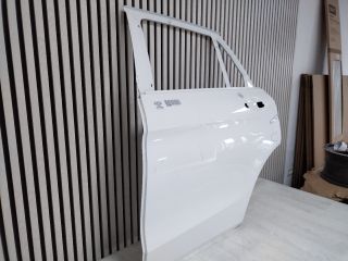 bontott MERCEDES-BENZ GLC Bal hátsó Ajtó (Üres lemez)