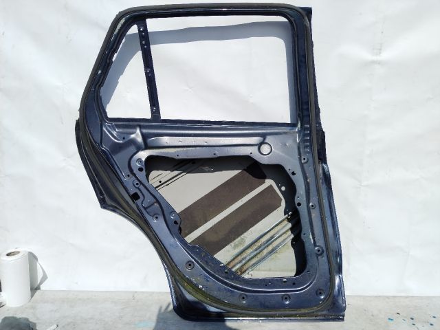 bontott MERCEDES-BENZ GLC Bal hátsó Ajtó (Üres lemez)