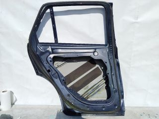 bontott MERCEDES-BENZ GLC Bal hátsó Ajtó (Üres lemez)