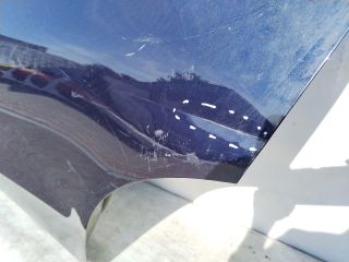 bontott MERCEDES-BENZ GLC Bal hátsó Ajtó (Üres lemez)