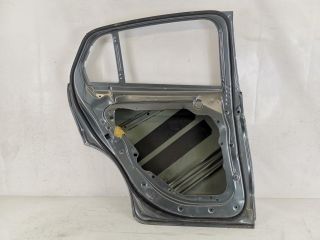 bontott MERCEDES-BENZ GLC Bal hátsó Ajtó (Üres lemez)