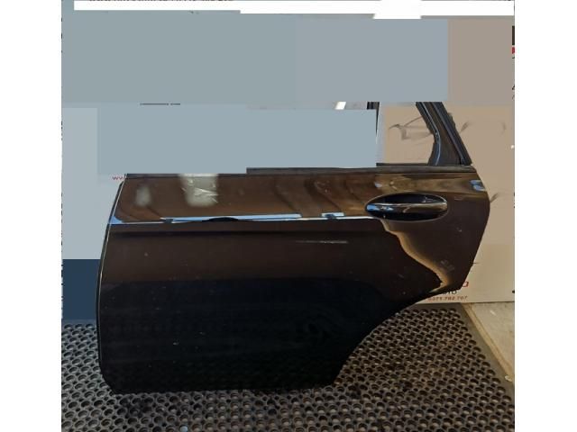 bontott MERCEDES-BENZ GLC Bal hátsó Ajtó (Üres lemez)