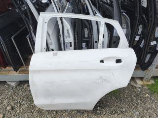 bontott MERCEDES-BENZ GLC Bal hátsó Ajtó (Üres lemez)