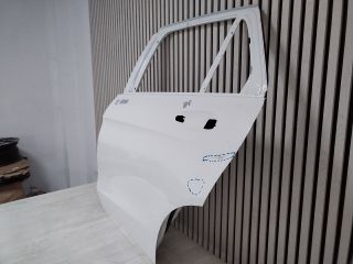 bontott MERCEDES-BENZ GLC Bal hátsó Ajtó (Üres lemez)