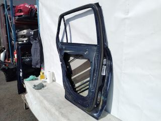 bontott MERCEDES-BENZ GLC Bal hátsó Ajtó (Üres lemez)