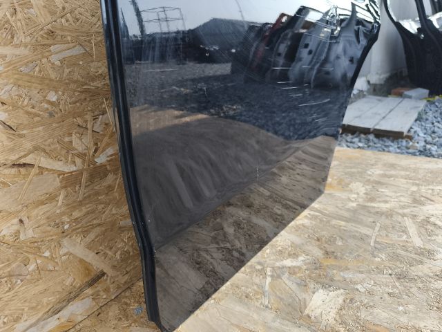 bontott MERCEDES-BENZ GLC Bal hátsó Ajtó (Üres lemez)