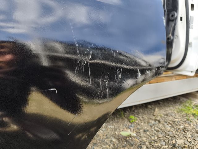 bontott MERCEDES-BENZ GLC Bal hátsó Ajtó (Üres lemez)