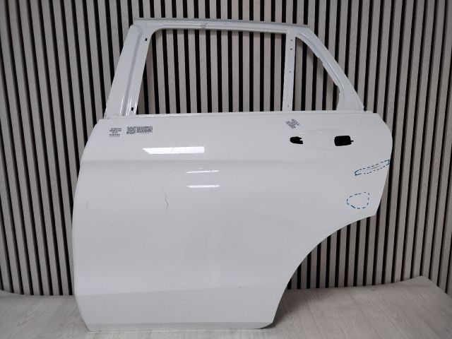 bontott MERCEDES-BENZ GLC Bal hátsó Ajtó (Üres lemez)