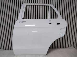 bontott MERCEDES-BENZ GLC Bal hátsó Ajtó (Üres lemez)