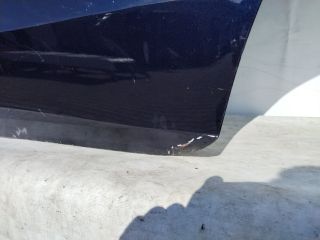 bontott MERCEDES-BENZ GLC Bal hátsó Ajtó (Üres lemez)