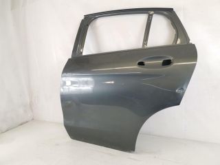 bontott MERCEDES-BENZ GLC Bal hátsó Ajtó (Üres lemez)