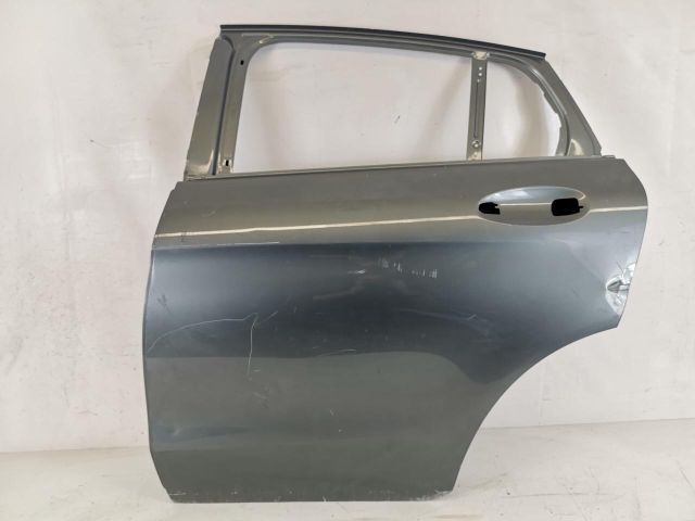 bontott MERCEDES-BENZ GLC Bal hátsó Ajtó (Üres lemez)