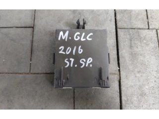 bontott MERCEDES-BENZ GLC Bal hátsó Ajtó Vezérlőegység