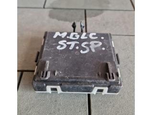 bontott MERCEDES-BENZ GLC Bal hátsó Ajtó Vezérlőegység