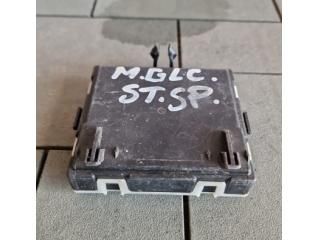 bontott MERCEDES-BENZ GLC Bal hátsó Ajtó Vezérlőegység