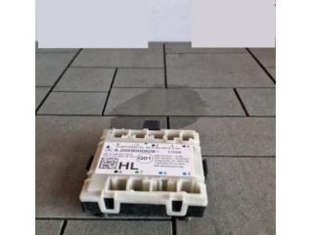 bontott MERCEDES-BENZ GLC Bal hátsó Ajtó Vezérlőegység