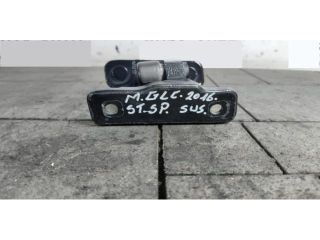 bontott MERCEDES-BENZ GLC Bal hátsó Felső Zsanér