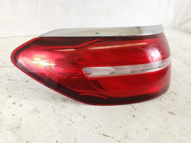 bontott MERCEDES-BENZ GLC Bal Hátsó Lámpa