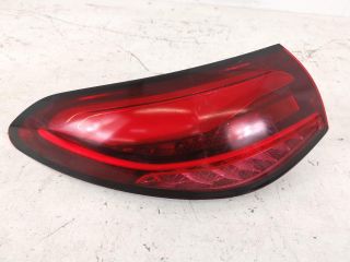 bontott MERCEDES-BENZ GLC Bal Hátsó Lámpa