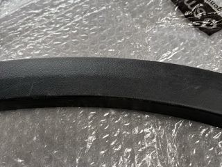 bontott MERCEDES-BENZ GLC Bal hátsó Sárvédő Díszléc