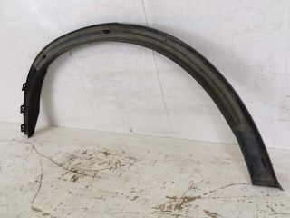 bontott MERCEDES-BENZ GLC Bal hátsó Sárvédő Díszléc