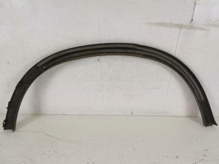 bontott MERCEDES-BENZ GLC Bal hátsó Sárvédő Díszléc