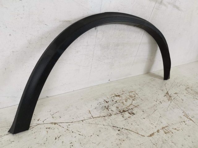 bontott MERCEDES-BENZ GLC Bal hátsó Sárvédő Díszléc