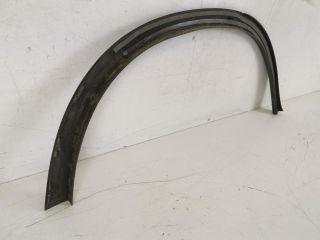 bontott MERCEDES-BENZ GLC Bal hátsó Sárvédő Díszléc