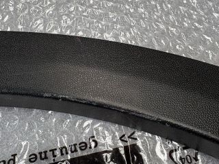 bontott MERCEDES-BENZ GLC Bal hátsó Sárvédő Díszléc