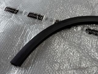 bontott MERCEDES-BENZ GLC Bal hátsó Sárvédő Díszléc