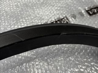 bontott MERCEDES-BENZ GLC Bal hátsó Sárvédő Díszléc