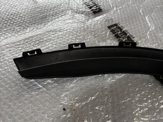 bontott MERCEDES-BENZ GLC Bal hátsó Sárvédő Díszléc