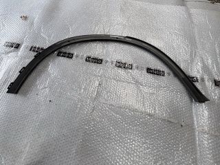 bontott MERCEDES-BENZ GLC Bal hátsó Sárvédő Díszléc