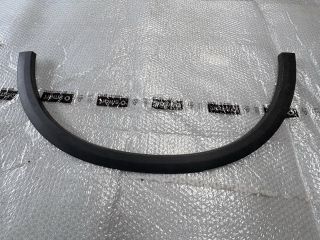 bontott MERCEDES-BENZ GLC Bal hátsó Sárvédő Díszléc