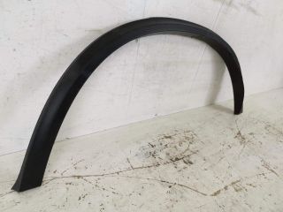 bontott MERCEDES-BENZ GLC Bal hátsó Sárvédő Díszléc