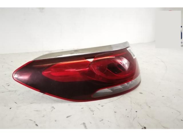 bontott MERCEDES-BENZ GLC Bal Külső Hátsó Lámpa