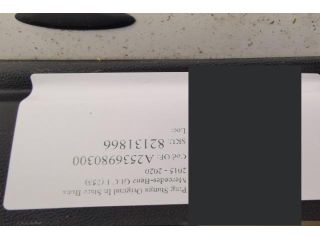 bontott MERCEDES-BENZ GLC Bal Küszöb