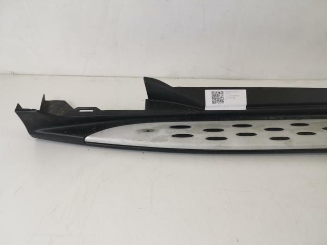 bontott MERCEDES-BENZ GLC Bal Küszöb