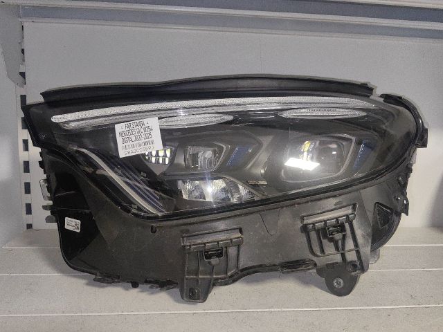 bontott MERCEDES-BENZ GLC Bal Ledes Fényszóró