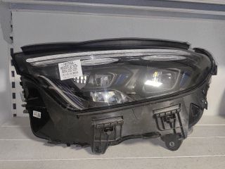 bontott MERCEDES-BENZ GLC Bal Ledes Fényszóró