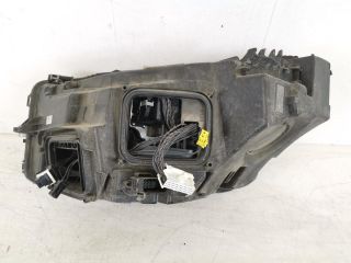 bontott MERCEDES-BENZ GLC Bal Ledes Fényszóró