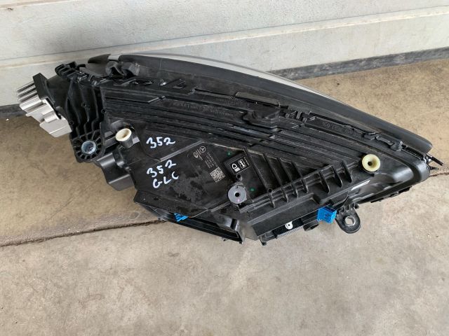 bontott MERCEDES-BENZ GLC Bal Ledes Fényszóró