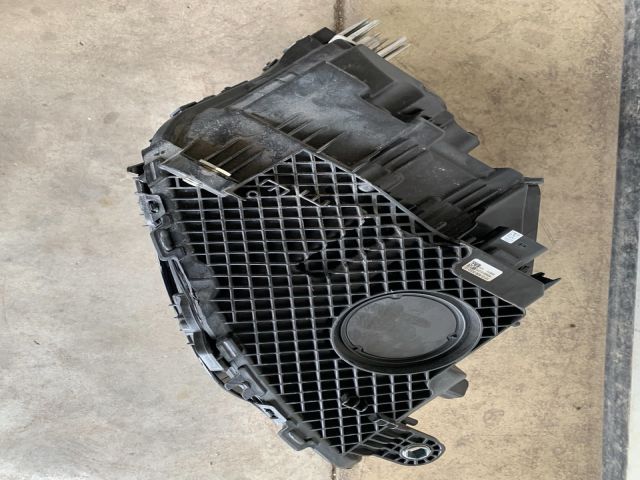 bontott MERCEDES-BENZ GLC Bal Ledes Fényszóró