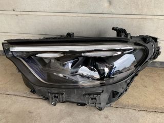 bontott MERCEDES-BENZ GLC Bal Ledes Fényszóró