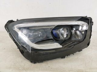 bontott MERCEDES-BENZ GLC Bal Ledes Fényszóró