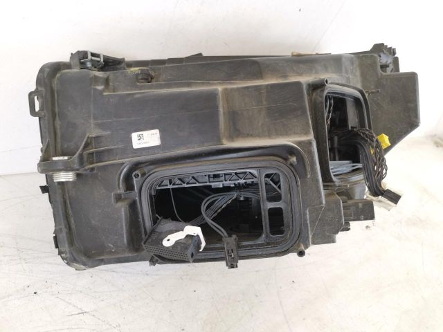 bontott MERCEDES-BENZ GLC Bal Ledes Fényszóró