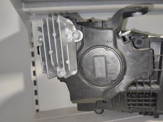 bontott MERCEDES-BENZ GLC Bal Ledes Fényszóró