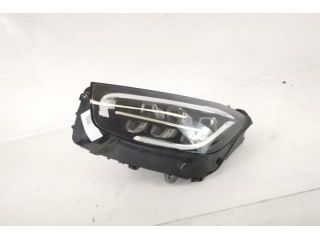 bontott MERCEDES-BENZ GLC Bal Ledes Fényszóró