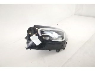 bontott MERCEDES-BENZ GLC Bal Ledes Fényszóró